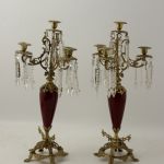 924 1547 CANDELABRAS